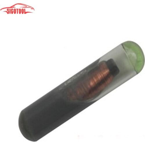 For CAN System ID48 Glass Chip for ID 48 Transponder Chip10pcs/lot Free Shipping