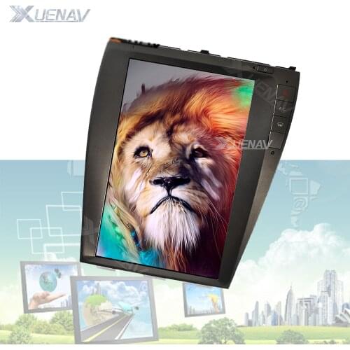 CAR RADIO FOR LEXUS ES ES240 ES350 CAR GPS NAVIGATIO AUTORADIO FOR LEXUS TESLA STYLE CAR AUTO RADIO 2006 2007 2008