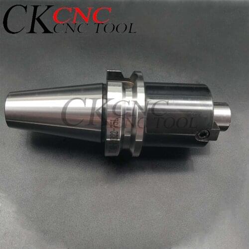 1pc precision 0.003 BT40 FMB22 75 knife shank FMB22 75L knife shank for CNC machining center spindle tool holder Cutting Accesso