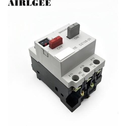 Автоматические выключатели AIRLGEE China At AliExpress
