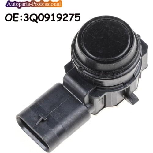 Car Auto accessorie High Quality PDC Parking Assist Sensor For VW Tiguan II AD1 2.0 TDI 3Q0919275 3Q0919275A