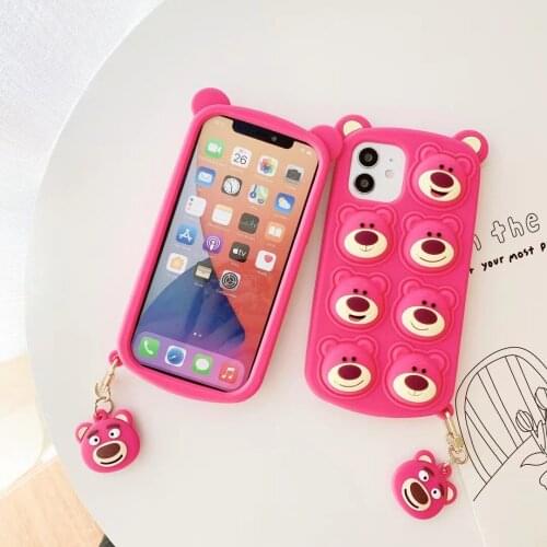 Erilles Huawei Phone Cases