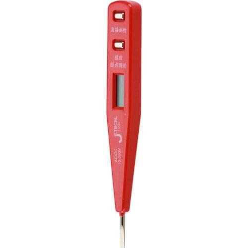 JETECH Current Measuring Instruments