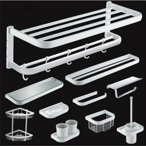 KNCOKAR Bathroom Sets