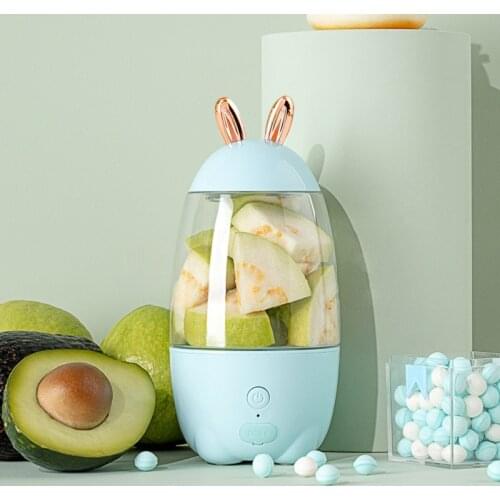 MERKUR Mini Blenders