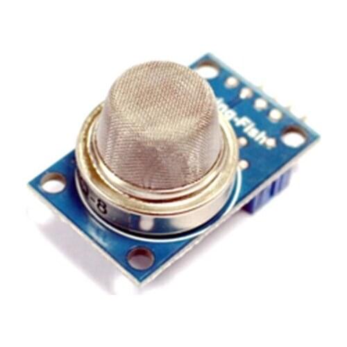 MQ8 MQ 8 MQ-8 Smoke Liquefied Flammable Methane Gas Sensor Module