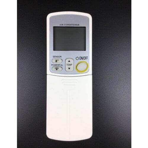 NEW Replacement ARC433B41 for daikin air conditioning remote control ARC433A49 ARC433A84 ARC433A74 ARC433A75 ARC433A98 ARC433B1