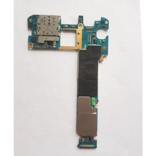 Main Motherboard Unlocked For Samsung Galaxy Note 5 N920A