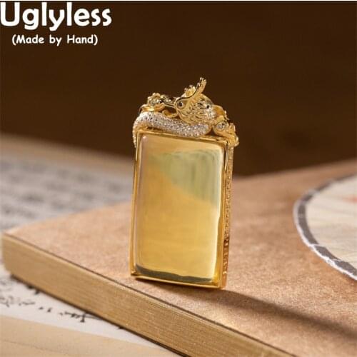 Uglyless + Chain P2472