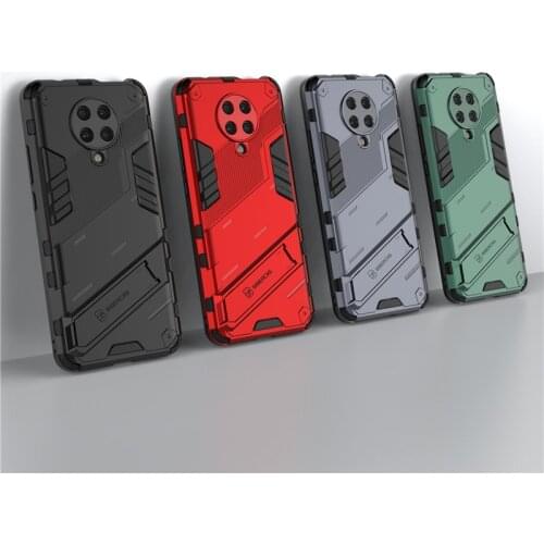 Peaktop Phone Cases Xiaomi Poco F2 Pro