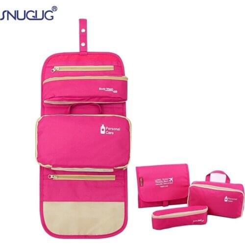SNUGUG Cosmetic Bags