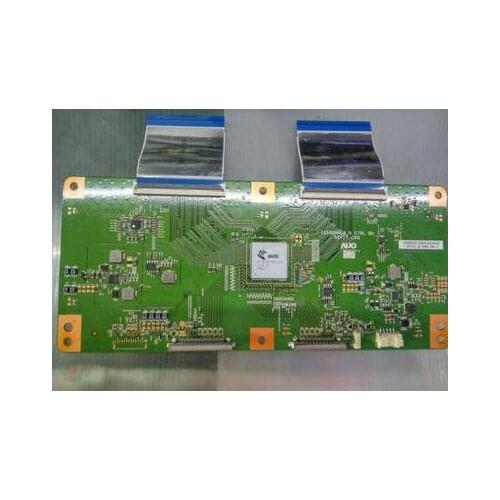 T550QVN02.0 CTRL BD logic board 55T17-C0Q