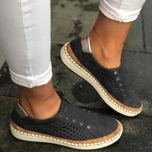 TRAANO Women's Sneakers