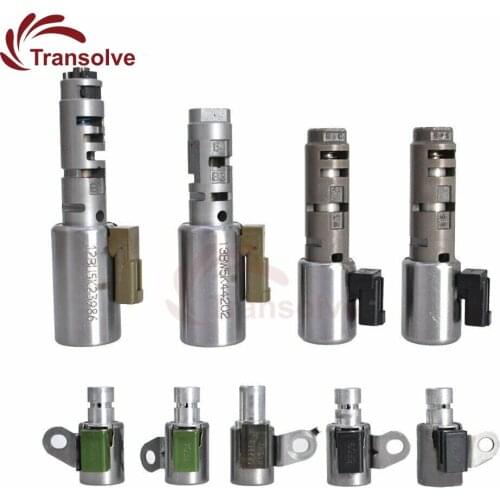 Transolve Gear Boxes