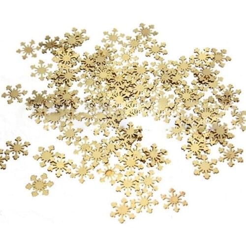 500pcs Wholesale Nail Art Decorations Strass Unhas Gold Metal Snowflake Airsoft Accessorios Rhinestones Beauty Nail Polish Tools