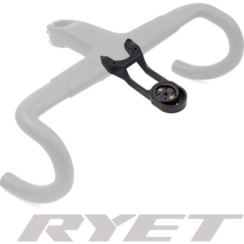 2021 H31 bike handlebar computer Mount for Garmin Cateye wahoo bicycle code table frame One special code table frame table