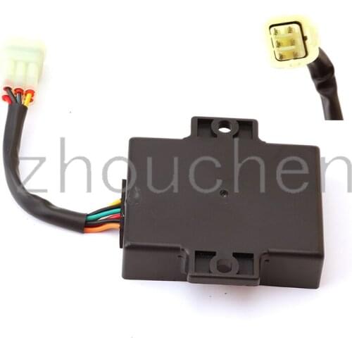 High Performance 500cc ATV Motorcycle Ignitor CDI Box Ignition For Xinyang KAZUMA Engine DQ-156