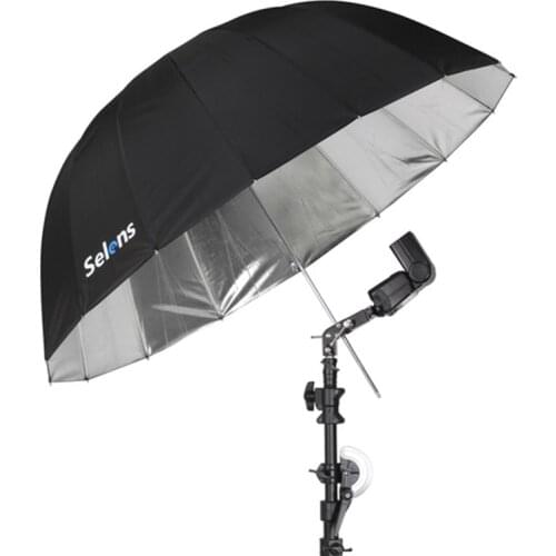 High Quality New Photo Studio Video Umbrella Camera Soft 31" Inch 73cm Photography Pro flash Lighting Translucent