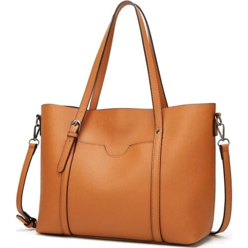 Women Bags Vintage Handbag Casual Tote Female Messenger Bags Luxury Handbags Female Crossbody Bags 2020 Fashion