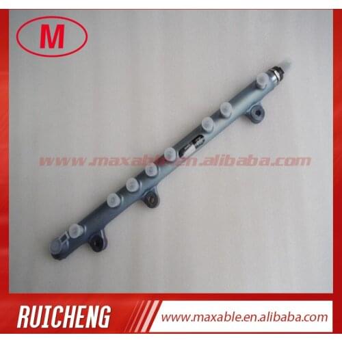0445226048 original fuel rail/oil rail