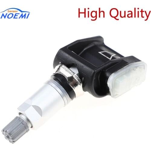 433MHZ 13598787 New Genuine TPMS Tire Pressure Sensor Monitor TPMS Sensor For Cadillac Chevrolet GMC Car 135 987 87