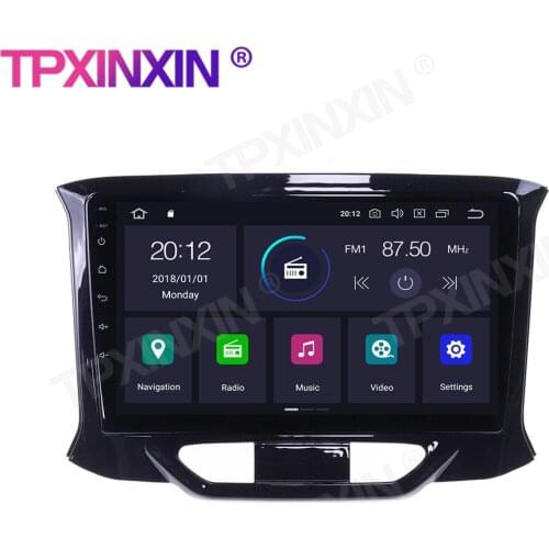 6+128 Android 10 For Lada Xray Carplay 360 Panoramic View Car GPS Navigation Auto Radio Multimedia Player Headunit Tape Recorder