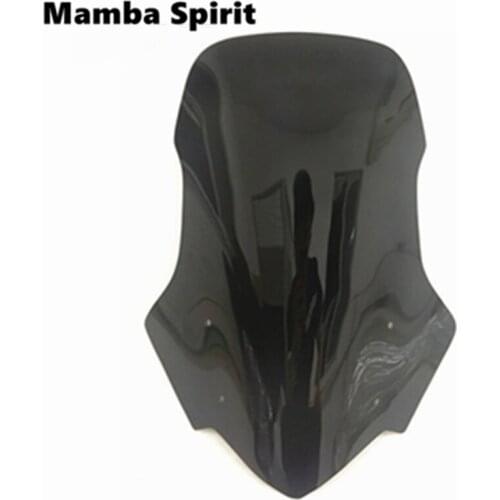 Motorcycle Accessories Windshield For HONDA CB500X 2012 2013 2014 CB 500X