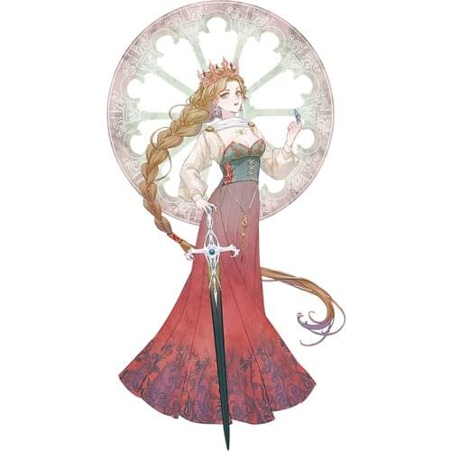 Fairy Goddess Special Oil Washi Tapes Bullet Journal Masking Tape Adhesive Tape DIY Scrapbooking Decoration Washi Stickers