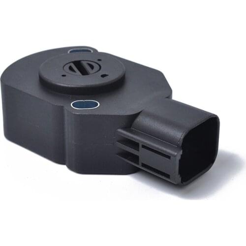 Black Throttle Position Sensor for RAM2500 RAM3500 For Dodge Cum-mins Diesel