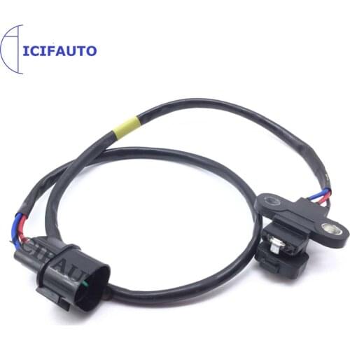 Crankshaft Position sensor For Mitsubishi Montero 3.0L 3.5L 5S1858 SU4242 CRS1069 J5T25081 MD303649 J005T25081 MD322972 PC191