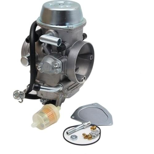 Motorcycle PD42J 42mm Vacuum Carburetor Case For Yamaha Honda UTV ATV Quad 400cc to 700cc Racing motor