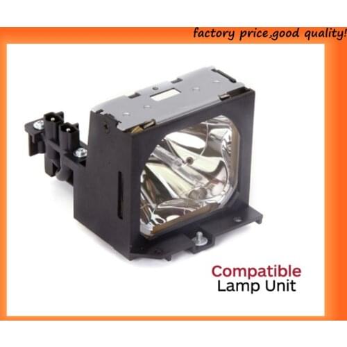 LMP-P202 New High Quality Projector lamp&bulb With Housing for VPL-PS10 VPL-PX10 VPL-PX11 VPL-PX15 VPL-PX25