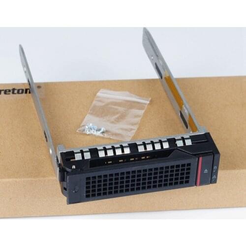 Heretom 03X3835 3.5" HDD Tray Caddy for Lenovo ThinkServer RD330 340 RD430 RD440 TS430 TS440