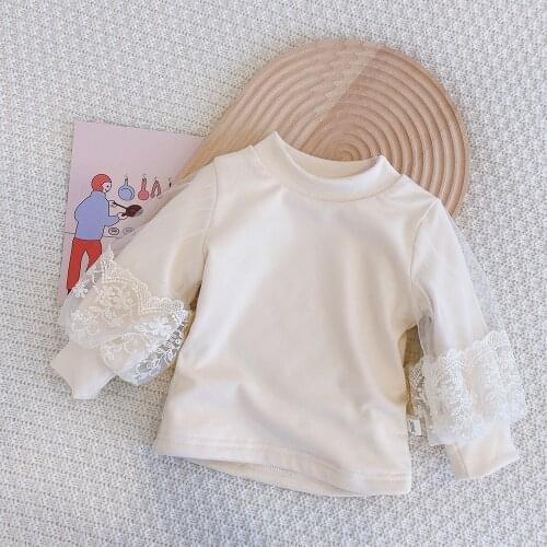 2020 new spring autumn/winter Girls Kids Boys T-shirt comfortable cute baby Clothes Children Clothing