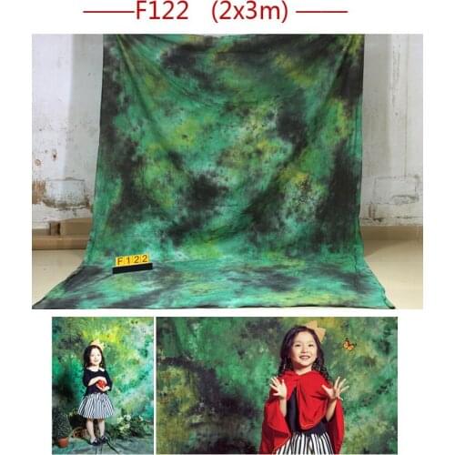 New Arrival Tye-Die Muslin wedding Backdrop F122,cloth children photography studios,photography background 200cm*300cm
