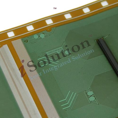 NEW and original LCD Driver (COF/TAB) IC :LS08S2SHEASH1-C1LX