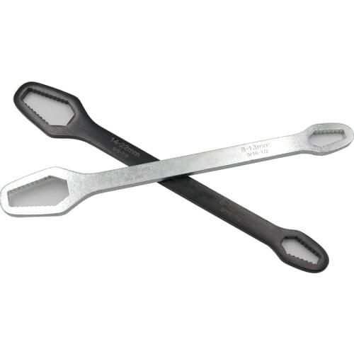 NSOUR Spanners