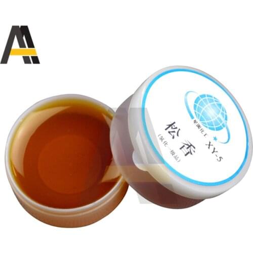 Soldering Paste 22g Mild Rosin Environmental Soldering Paste Flux Parts Welding Soldering Gel Repair Tool for Metalworking