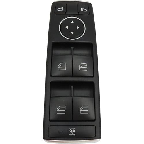New Electric Window Switch For Mercedes-Benz W176 A160 A180 A200 A220 A250 A45 AMG 1669054300