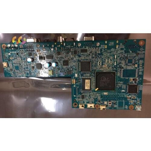 Projector Main Mother Board Control Panel Fit for Canon X300