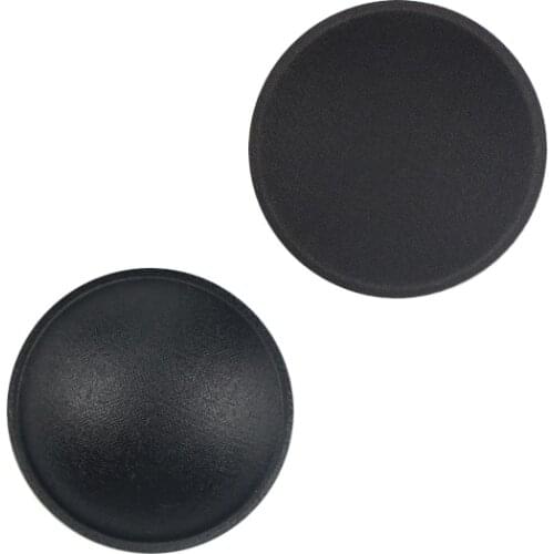 Shevchenko 55mm cloth dust cap speaker cap repair parts Universal 2PCS