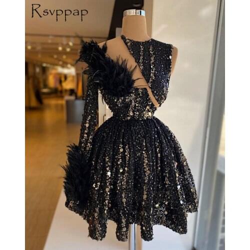 RSVPPAP Womens Long Sleeve Dresses