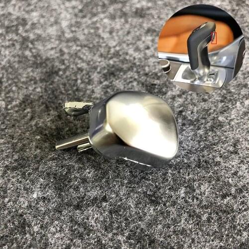 For Range Rover Sport 2014-2018 Gear Shift Lever Button Trim Cover Hanging Handball Button Range Button Switch LR099206