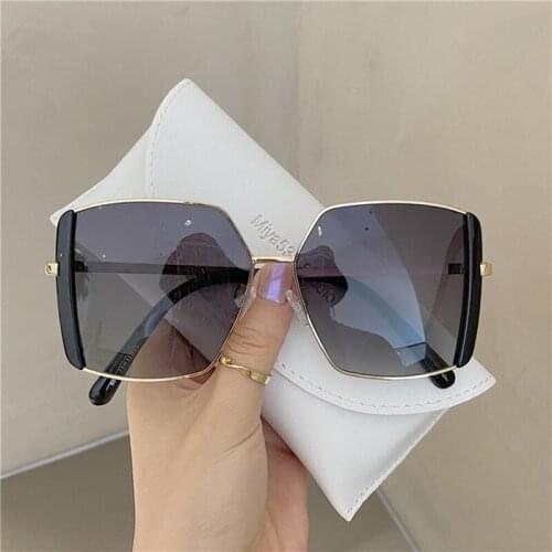 DRESSUUP Luxury Sunglasses Women Brand Designer Vintage Sun Glasses UV400 Female Sunglass Shades Eyewear Oculos de sol