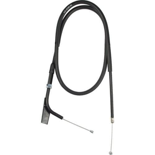 MotoMaster 5JX-26335-00 Clutch Cables for Yamaha XVS 125/250 Drag Star