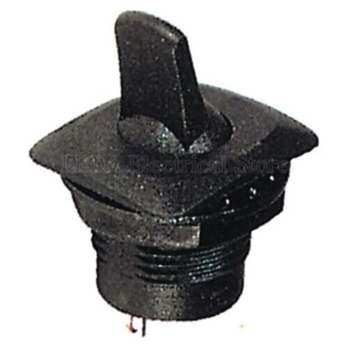 1Pcs Toggle switch KNY15-102 KNY15-103 3Pin 2A(5A)/250VAC switch small toggle switch