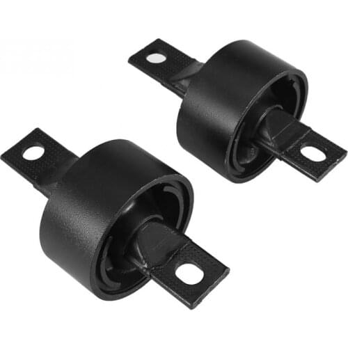 52385-SR3-003 1 Pair Car Rear Trailing Arm Bush for Acura Integra Honda Civic CR-V CRX Car Rear Trailing Arm Bush New