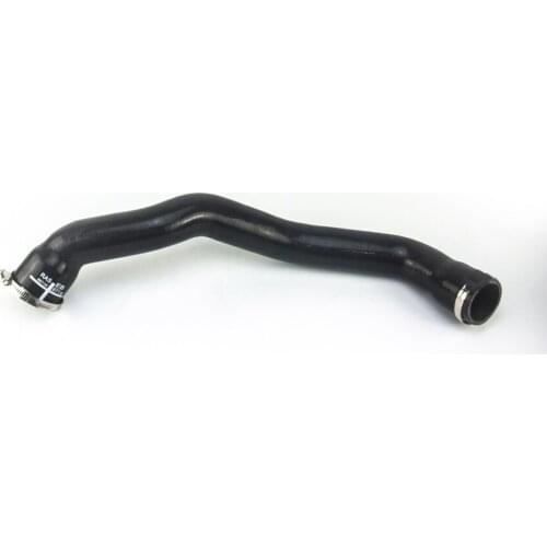 9673587180 Brand New Water Tank Hose Exchanger Air Pipe 1.2T For Peugeot 308S 308 408 4008