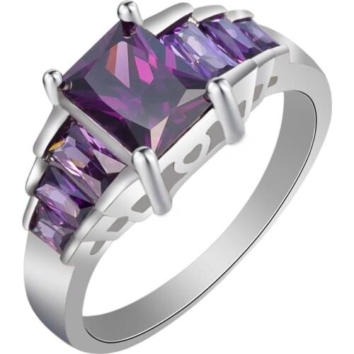 Bettyue New Arrival Suitable For Women Noble Geometry Zircon Stones Ring Muliticolor Choice In Popular Party Fashion Statement