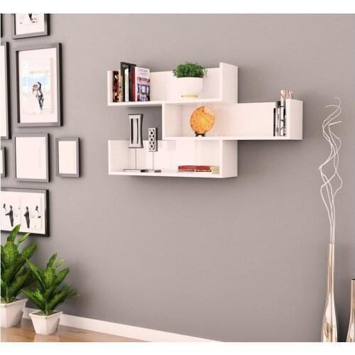 BLN Decorative Wall Shelf